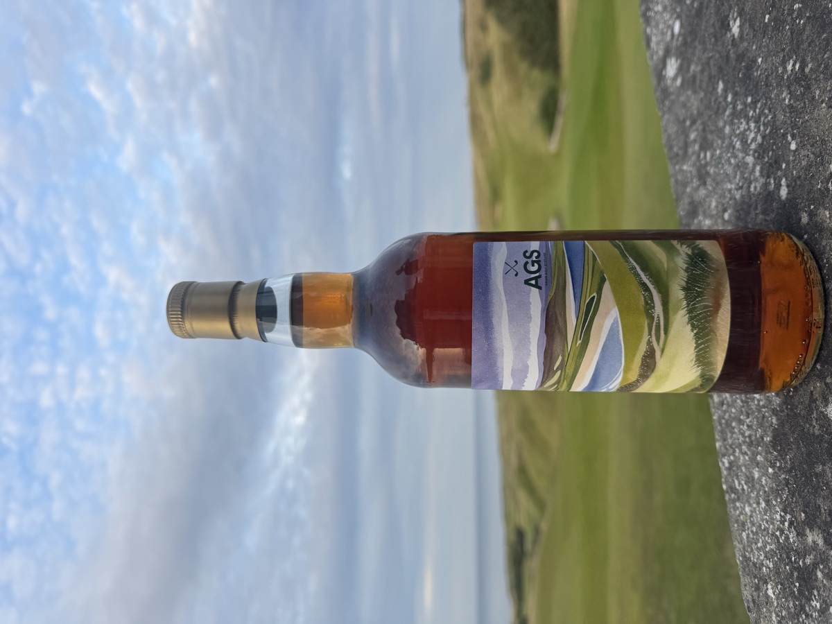 Whisky & Golf